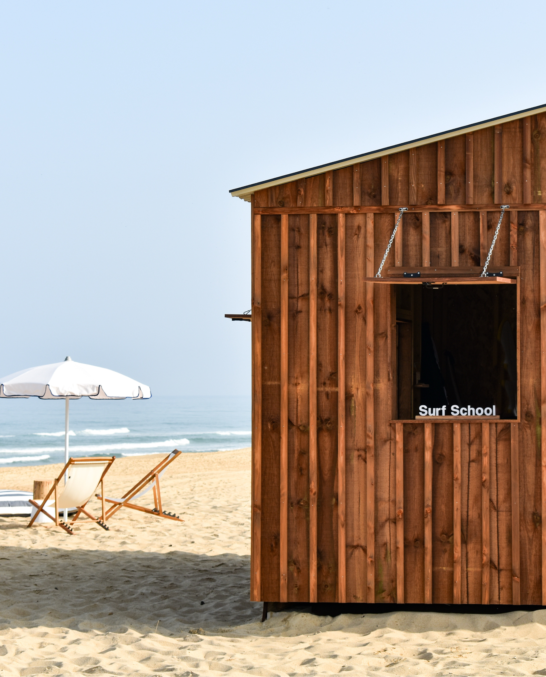 image cabanon