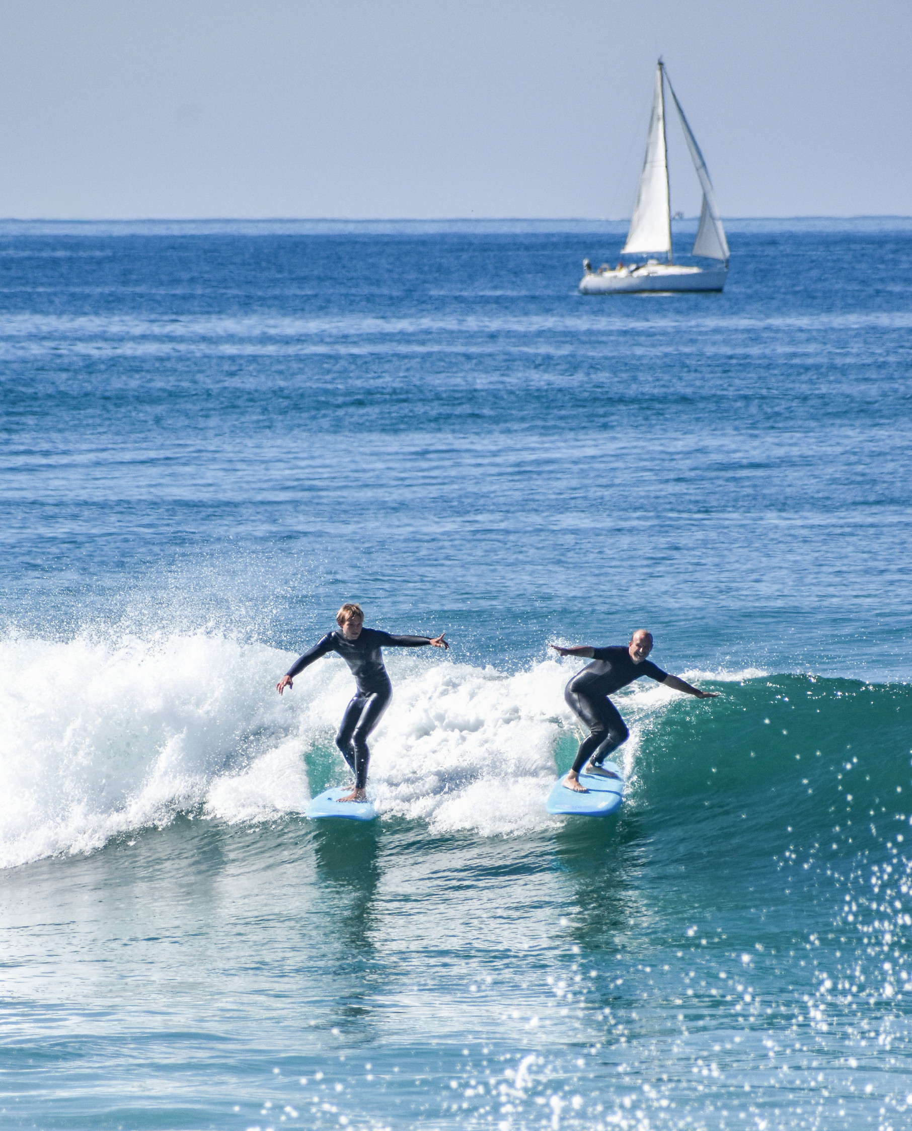 image surfeurs
