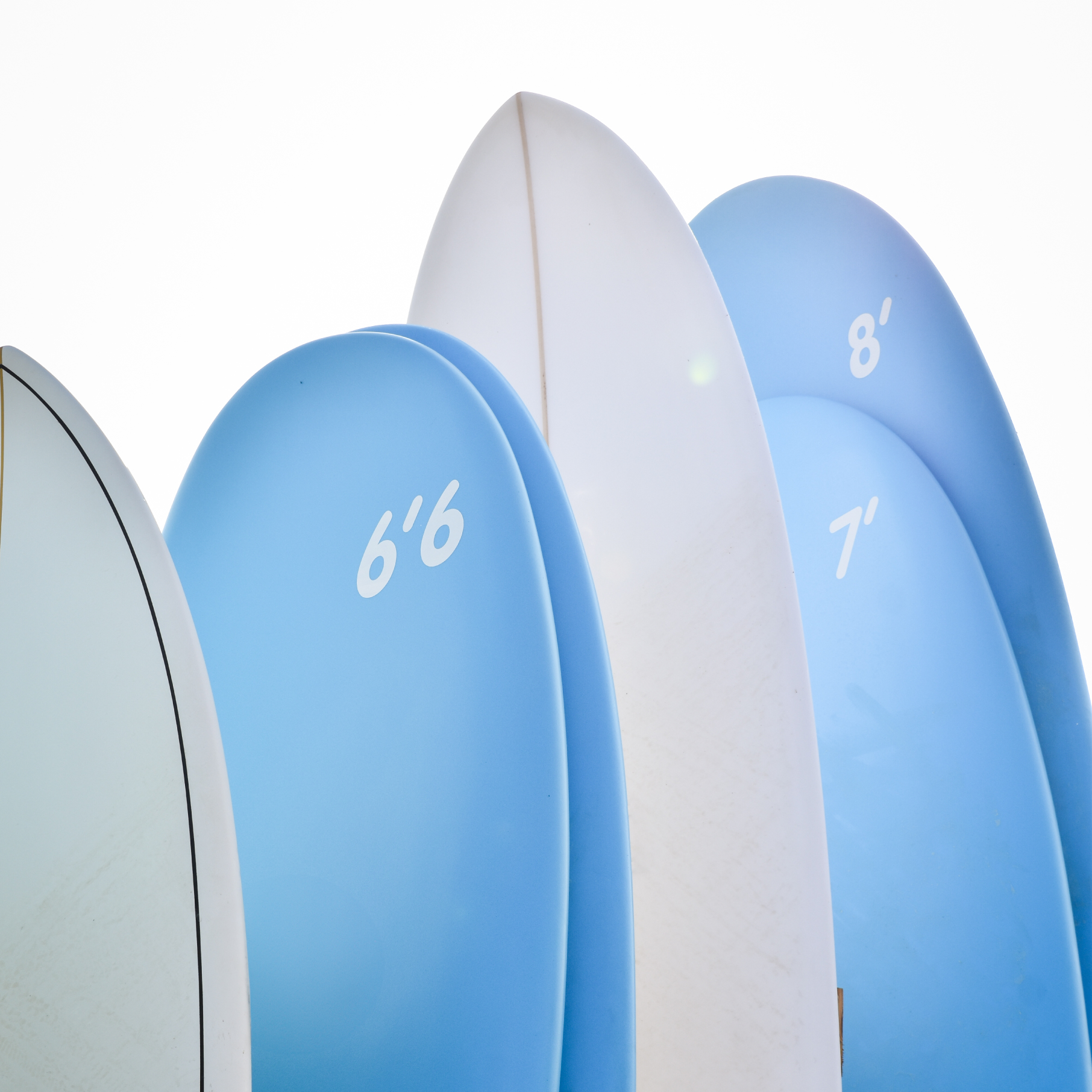 Image planches de surf